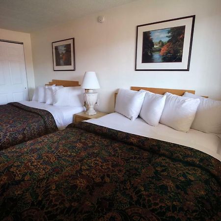 Spanish Trails Inn Durango Bagian luar foto